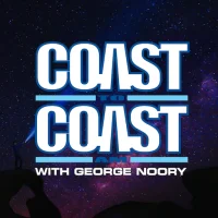 Coast To Coast AM Insider